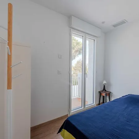 Annibal, Maison De Vacance 6,8 Personnes, 66420 Barcares * Le Barcarès