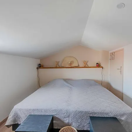 Vakantiehuis Annibal, Maison De Vacance 6,8 Personnes, 66420 Barcares Le Barcarès